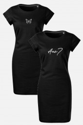 DRUGELIS + ANE? - SUKNELIŲ KOMPLEKTAS